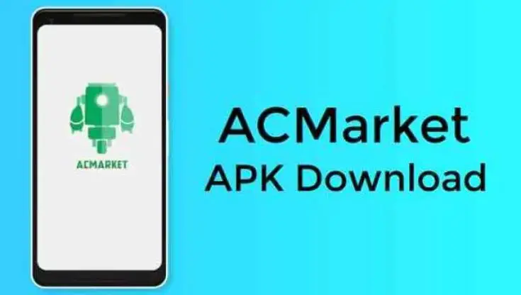 ACMarket VIP