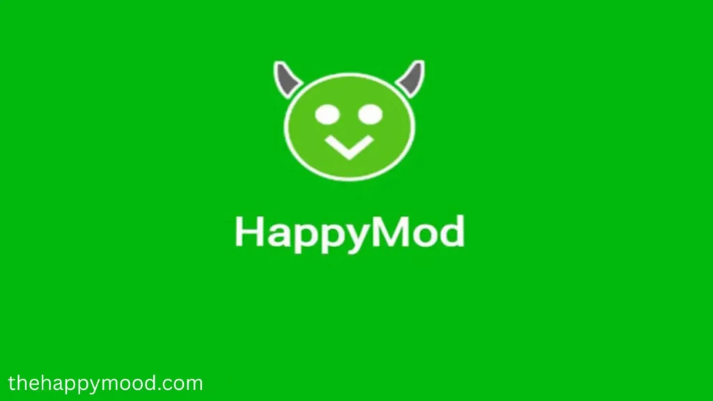 Happy Mod