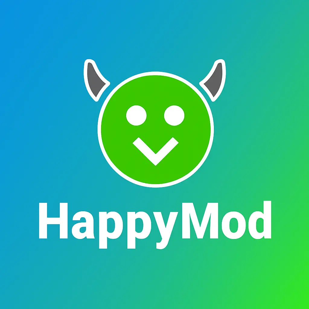 Aplikasi Happy Mod