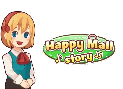 Happy Mall Story Mod APK