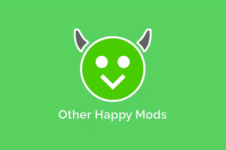 Other Happy Mods