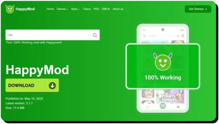 Happy Mod New Version