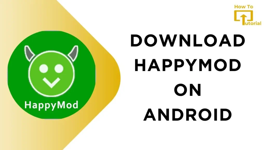 Happy Mod APK Download